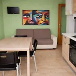 Апарт-отель Claudia