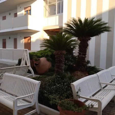 Claudia Hotel apartamentowy