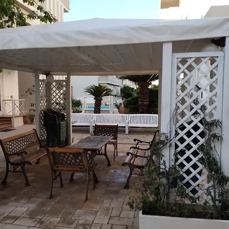 Claudia Alba Adriatica