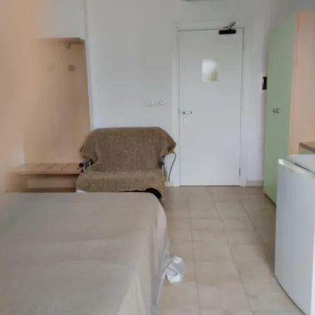 Appart hôtel Claudia 3*