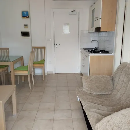 Claudia Hotel apartamentowy