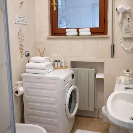 Claudia Hotel apartamentowy