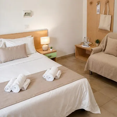 Claudia Hotel apartamentowy 3*