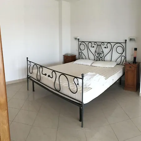 Claudia Lejlighedshotel 4*