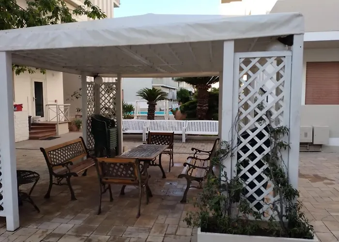 Claudia Alba Adriatica