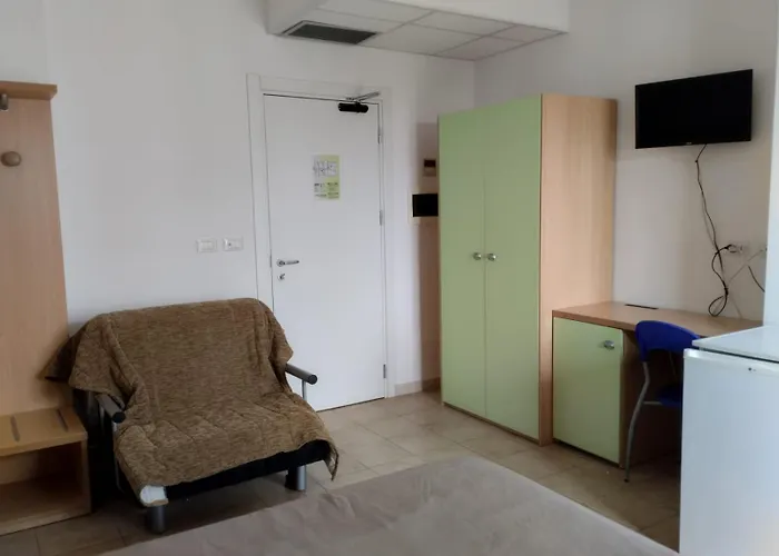 Claudia Appart hôtel 3*