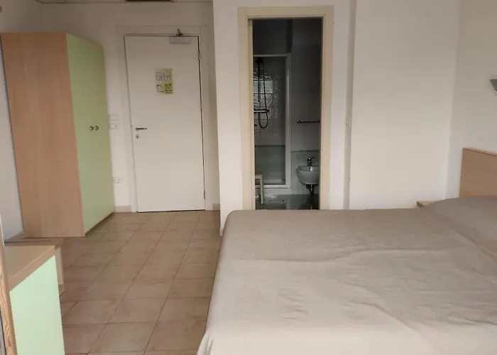 Appart hôtel Claudia