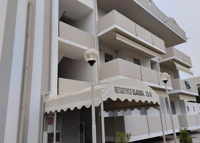 Claudia Appart hôtel 3*