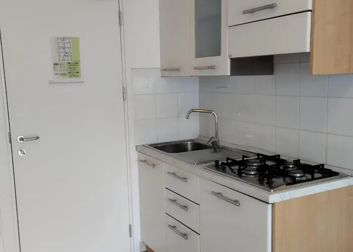 Claudia 3* Alba Adriatica