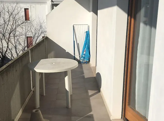 Claudia 4* Alba Adriatica