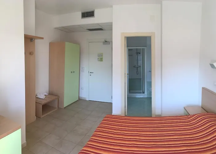 Claudia 4* Alba Adriatica