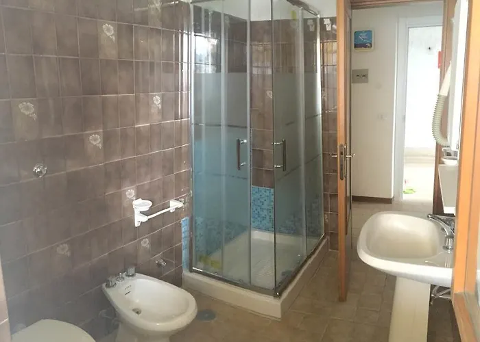 Claudia Lejlighedshotel 4*