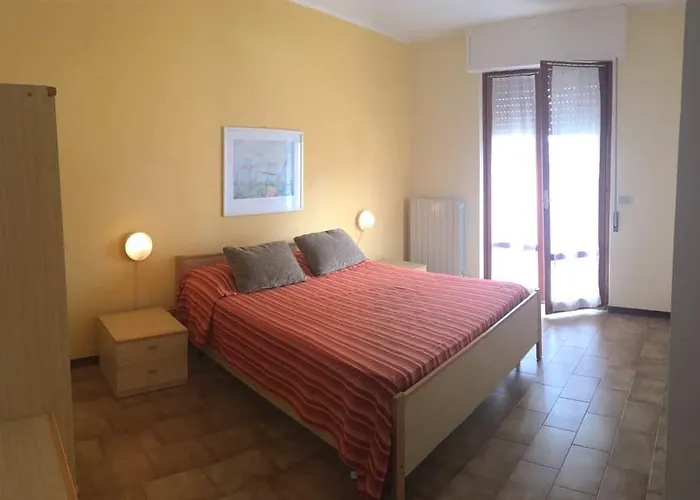 Claudia Lejlighedshotel 4*