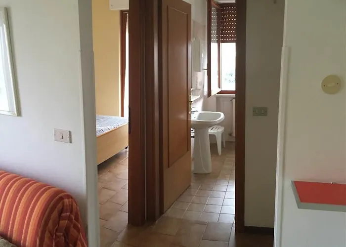 Claudia Lejlighedshotel Alba Adriatica