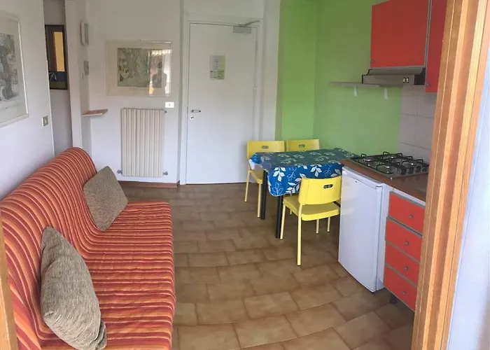 Claudia Lejlighedshotel 4*