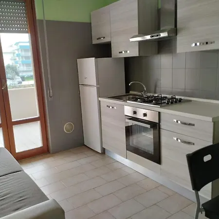 Residence Hotel Claudia Alba Adriatica