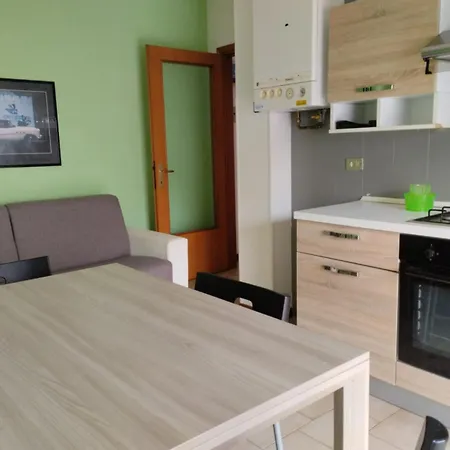 Residence Hotel Claudia