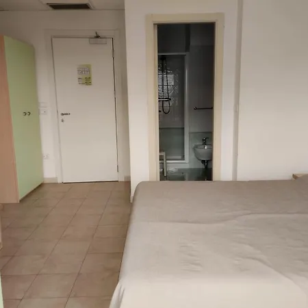 Aparthotel Residence Hotel Claudia