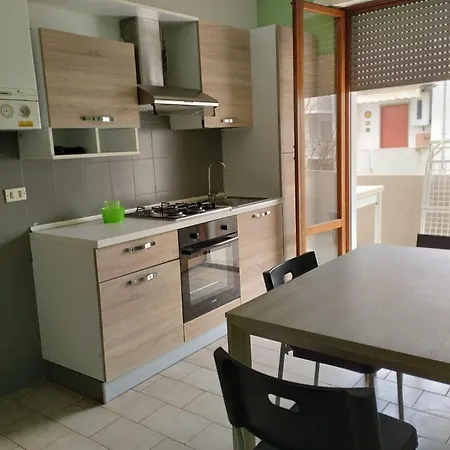 Aparthotel Residence Hotel Claudia Alba Adriatica