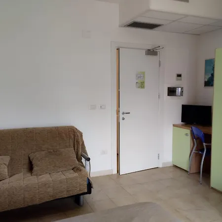 Aparthotel Claudia Alba Adriatica
