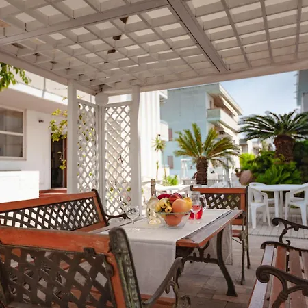 Claudia 4* Alba Adriatica