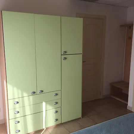 Claudia Apartmanhotel
