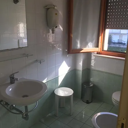 Claudia Apartmanhotel 2*