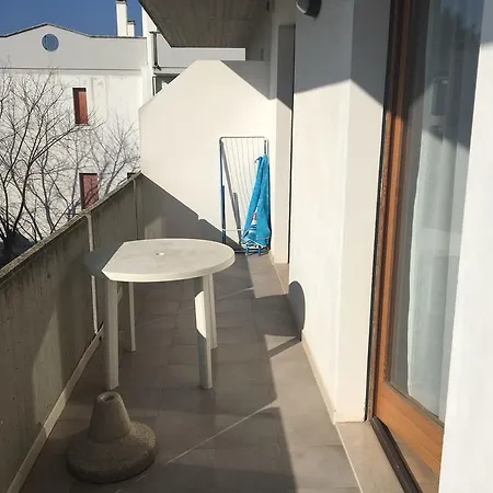 Claudia 3* Alba Adriatica
