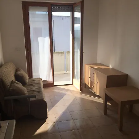 Claudia Apartmanhotel