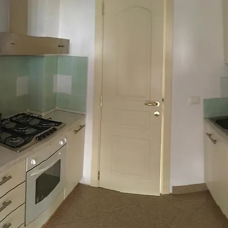 Claudia Apartmanhotel