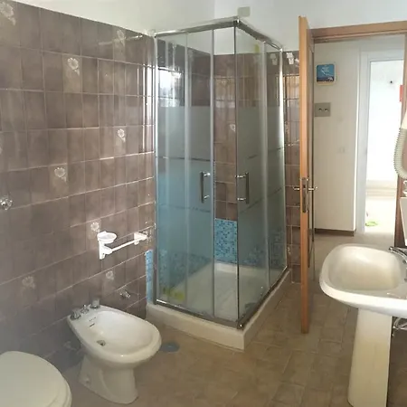 Claudia Apartmanhotel 2*