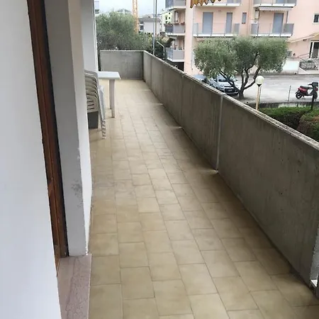 Claudia 2* Alba Adriatica