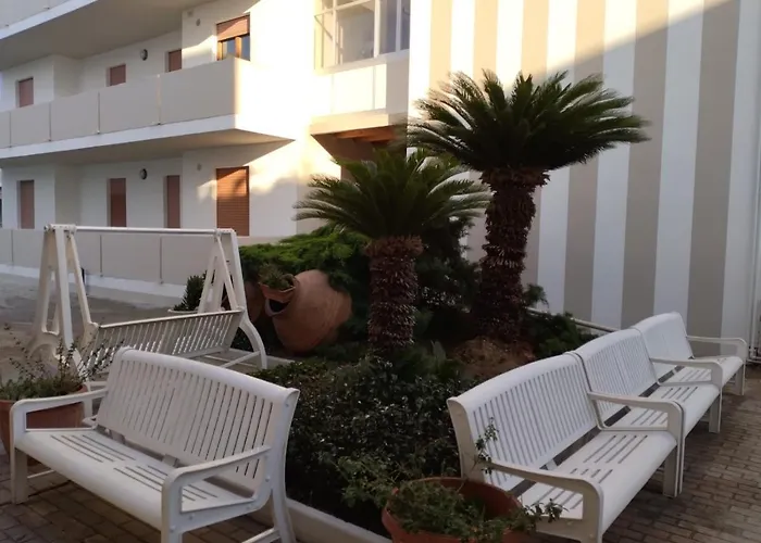 Claudia Apartmanhotel