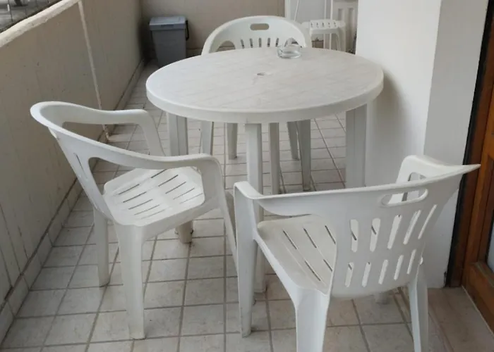 Claudia Aparthotel 4*