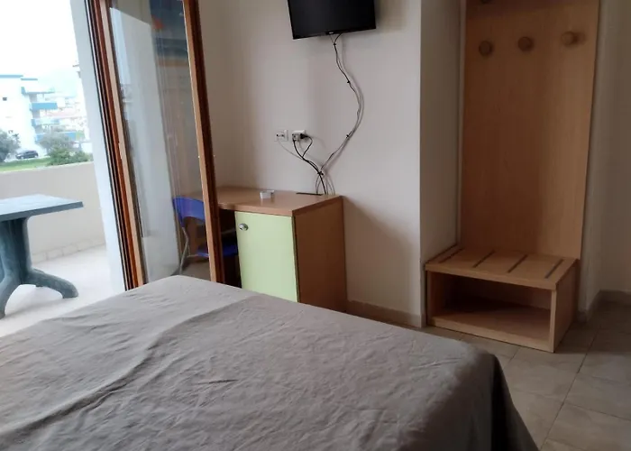 Claudia 4* Alba Adriatica