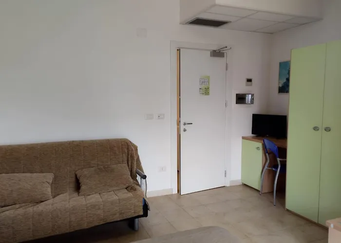 Aparthotel Claudia Alba Adriatica