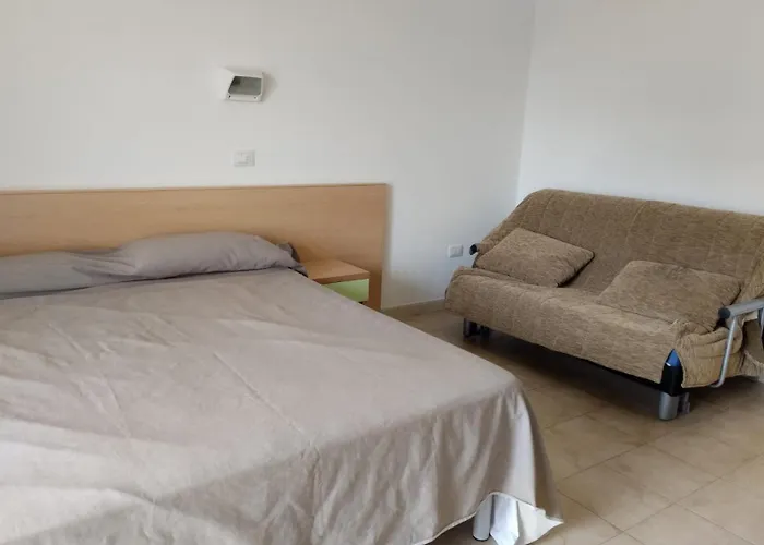 Aparthotel Claudia Alba Adriatica