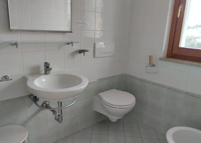 Claudia Aparthotel Alba Adriatica