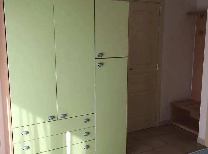 Claudia Apartmanhotel