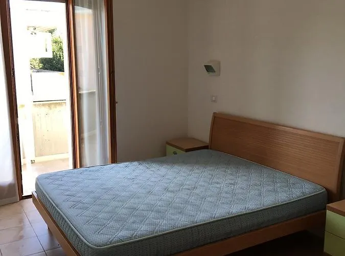 Claudia 4* Alba Adriatica