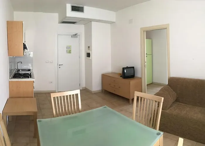 Claudia Aparthotel 4*