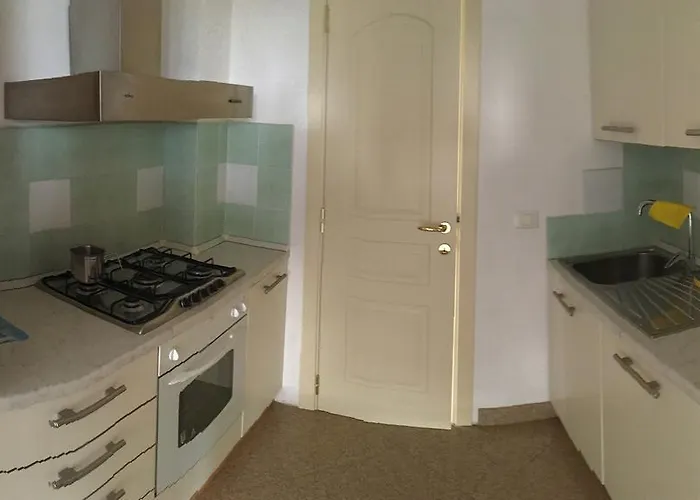 Claudia Apartmanhotel