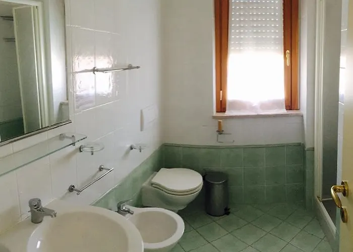 Claudia Apartmanhotel 4*