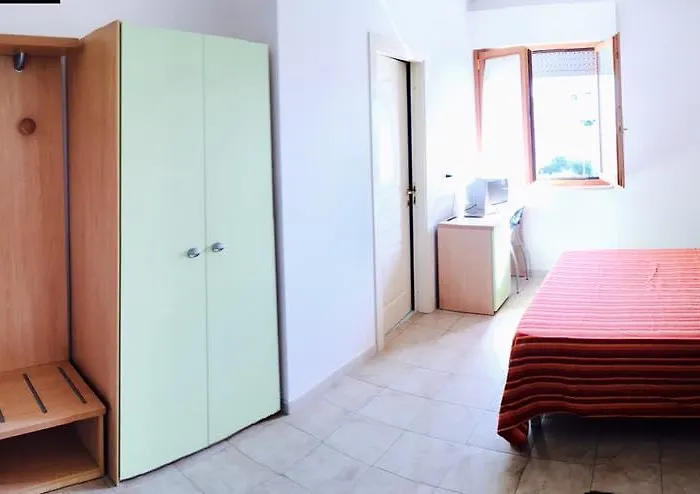 Claudia Apartmanhotel 4*