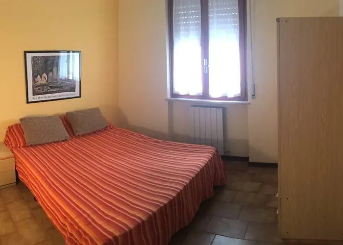 Claudia 4* Alba Adriatica