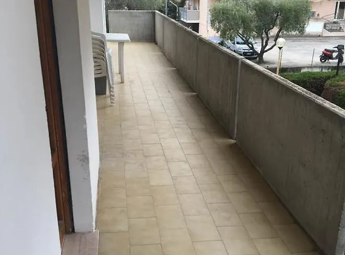 Claudia 4* Alba Adriatica